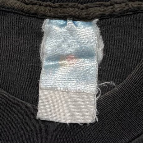 VAN HALEN BALANCE TOUR FRUIT OF THE LOOM FITS XL 8624