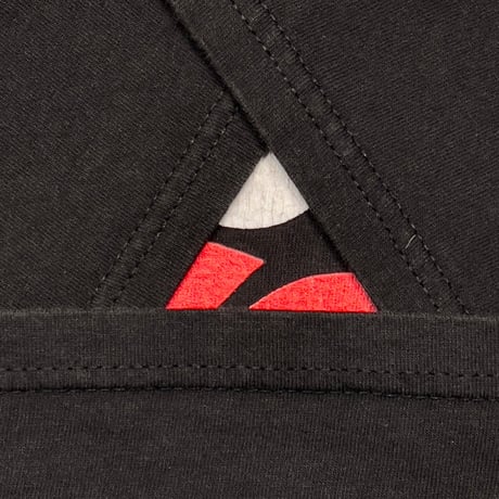 ROLLING STONES NO SECURITY TOUR 1999 BLACK DELTA XL 6591