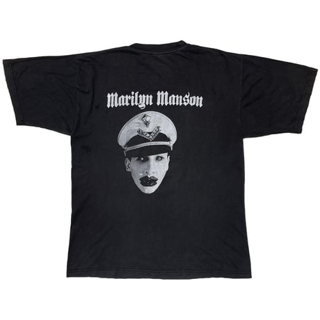 MARILYN MANSON ROCK IS DEAD BOOTLEG XXL 1530