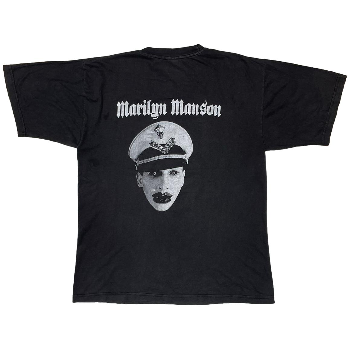 MARILYN MANSON ROCK IS DEAD BOOTLEG XXL 1530 | ...