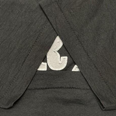 OLD & VINTAGE WORLD GYM GORILLA LOGO XL 1050