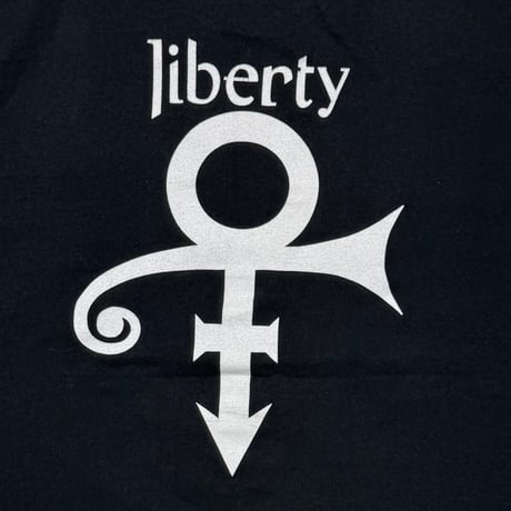 PRINCE LOVE SEX LIBERTY FRUIT OF THE LOOM XL 0578