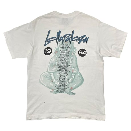 LOLLAPALOOZA 1994 GIANT BY TEEJAYS LARGE 0901