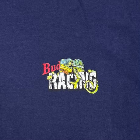 [MORE SALE] Budweiser Bud RACING NAVY DELTA XL 5231