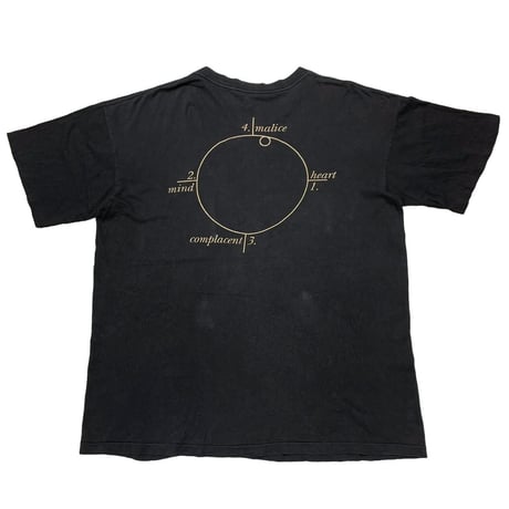 MARILYN MANSON ANTICHRIST SUPERSTAR WINTERLAND XL 5442