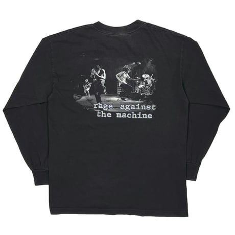 Rage Against The Machine ユーロブートgreatland Rage Against The Machine ユーロブートgreatland rage against the