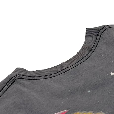 GRATEFUL DEAD STANDING ON THE MOON DELTA XL 6049