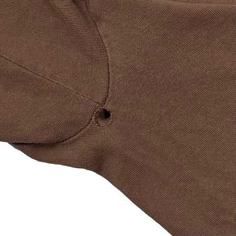 THE ROLLING STONES NO SECURITY PADLOCK TONGUE BROWN MURINA LARGE 8235