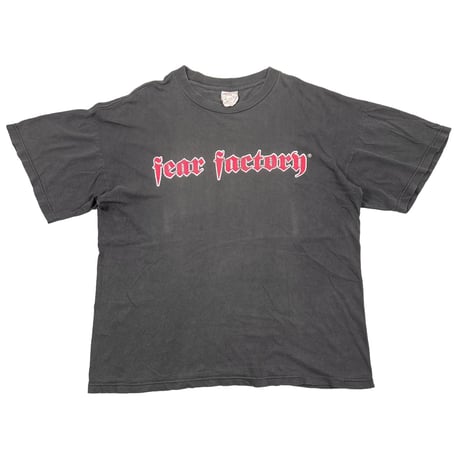 FEAR FACTORY OBSELETE BLUE GRAPE FITS LARGE 2215