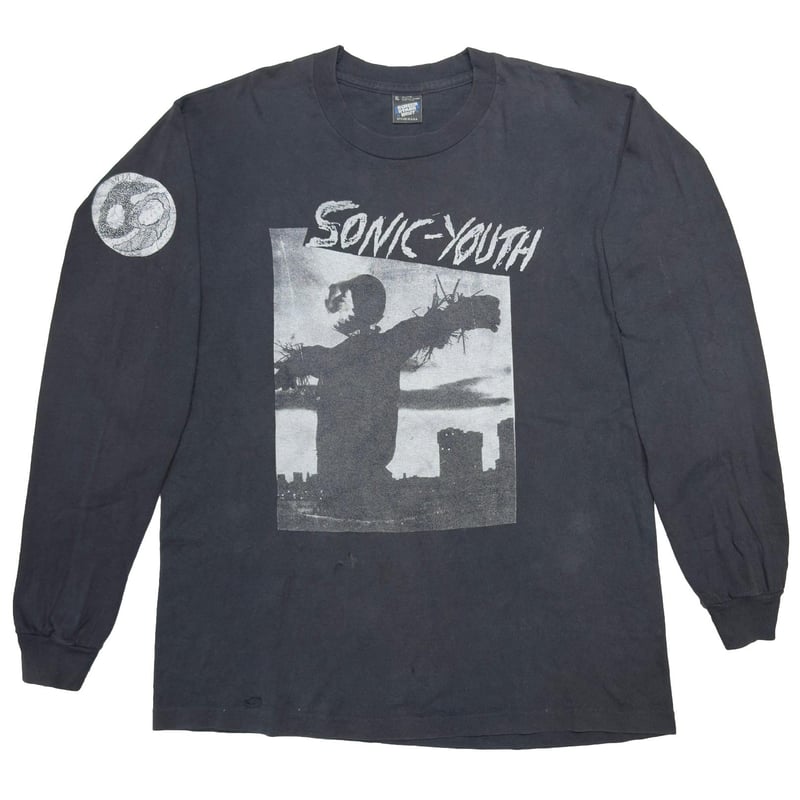 SONIC YOUTH BOOTLEG LS DEATH VALLEY '69 BLACK S SONIC YOUTH BOOTLEG LS DEATH VALLEY '69 BLACK S