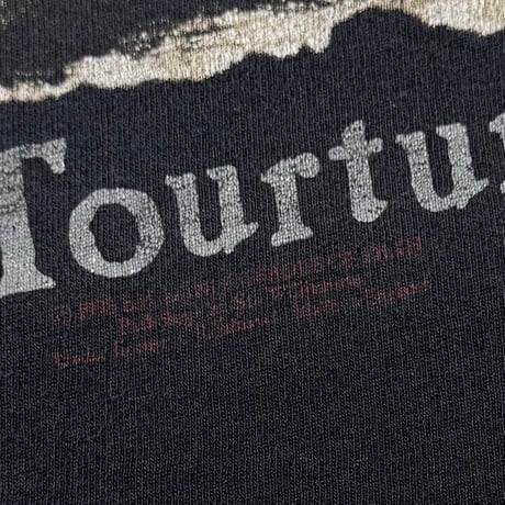 CRADLE OF FILTH CHAPTER V~ TOURTURNING LS FITS XL 5567