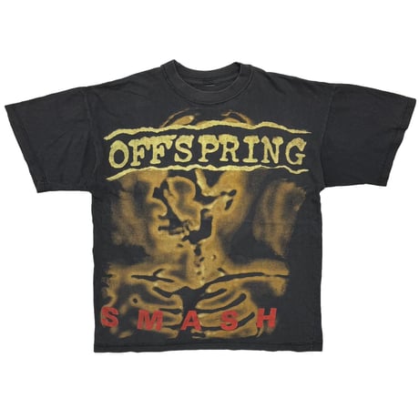 THE OFFSPRING SMASH BOOTLEG FITS XL 3521