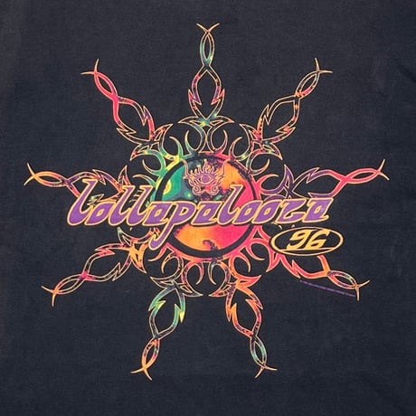 LOLLAPALOOZA 1996 MURINA XL 0634