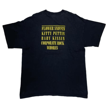NIRVANA SMILE SCREEN STARS XL 8867