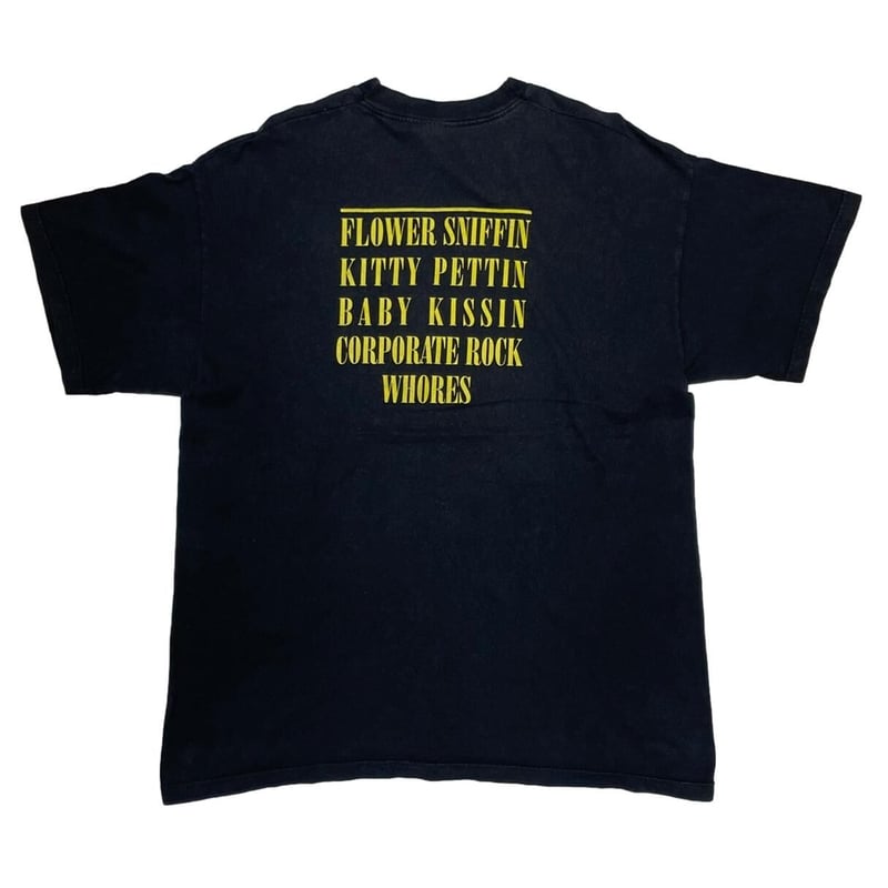 NIRVANA SMILE SCREEN STARS XL 8867 | greatLAnd 