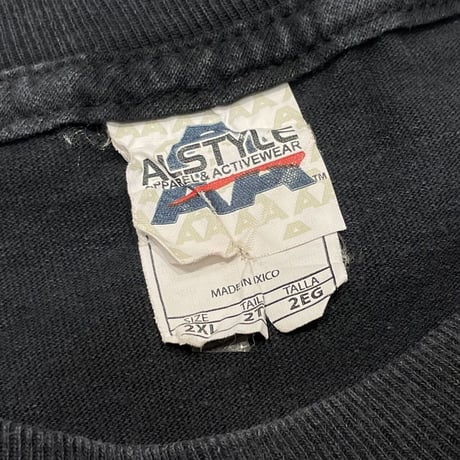 SADE 2011 TOUR TEE ALSTYLE XXL 1285