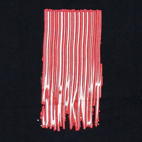 Slipknot 2000 1st ALBUM DOUBLE SIDE FRUIT OF THE LOOM XL 7834