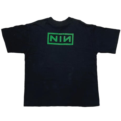 NINE INCH NAILS 1997 THE PERFECT DRUG ALL SPORT XL 2561