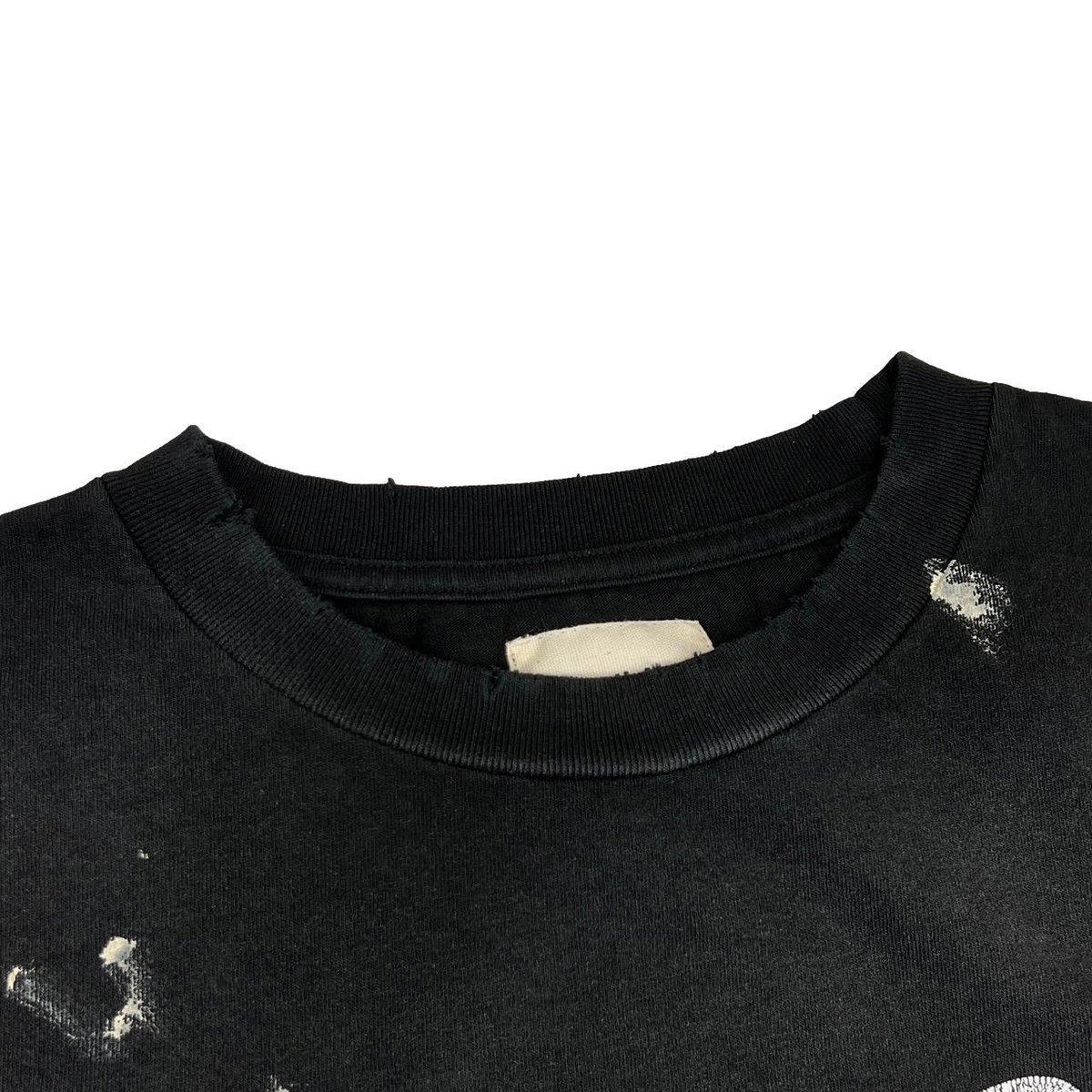 【greatLAnd】FUCK LOVE TEE XL 鬼フェード greatLAnd】FUCK LOVE TEE XL 鬼フェード トップス
