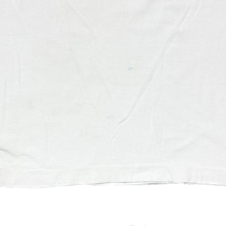NEWPORT LOGO WHITE SCREEN STARS XL 5982