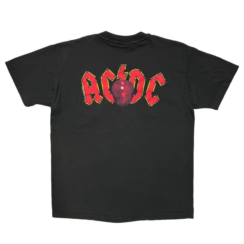 AC/DC 1991 TEACHERS PET GIANT BY anvil XL 2501