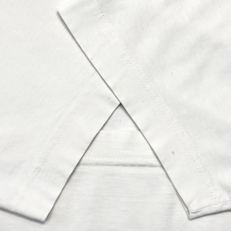 NIRVANA KURT COBAIN MEMORIAL WHITE BG XL 7364