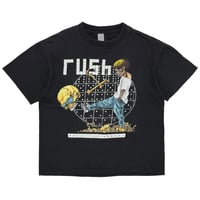 RUSH PUSHEAD ROLL THE BONES XL 3868