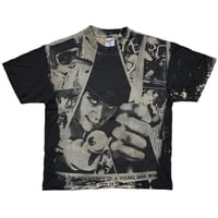 90's Gracias BROCKUM SONIC YOUTH Tシャツ XL SONIC YOUTH GRACIAS BROCKUM XL | greatLAnd OSAKA