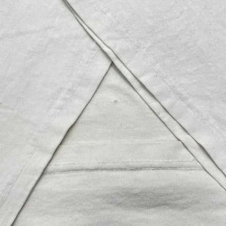 SOUND GARDEN S LOGO WHITE LARGE 5771