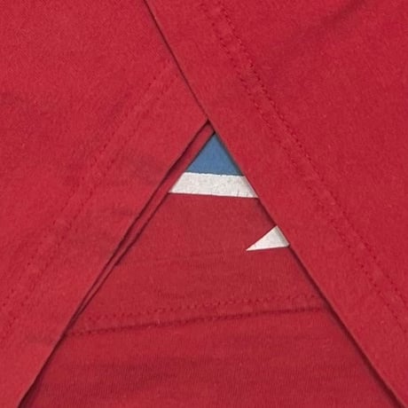 RAGE AGAINST THE MACHINE EVIL EMPIRE e LOGO RED GIANT XL 4162