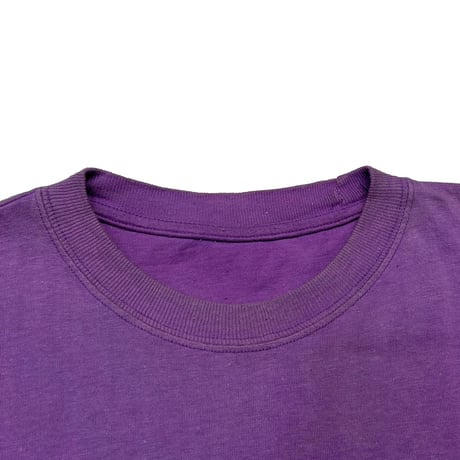 JANET JACKSON Put me on a planet dammit PURPLE FITS XL 4974