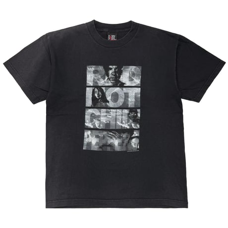 RED HOT CHILI PEPPERS CALIFRONICATION MONOCHROME PORTRAIT GIANT LARGE 2755