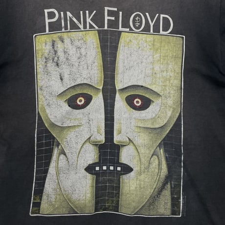 PINK FLOYD 1994 DIVISION BELL BROCKUM OSFA FITS XL