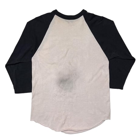 RED HOT CHILI PEPPERS RAGLAN BOOTLEG MEDIUM 1486