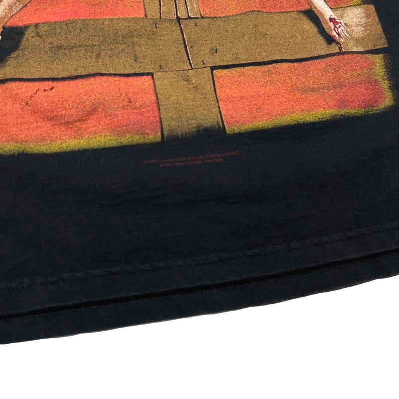 CRADLE OF FILTH 1997 DESIRE ME LIKE SATAN XL 46