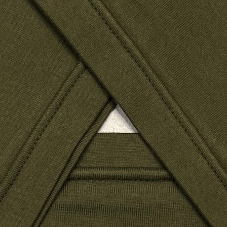 DUB FACTORY AKIRA TETSUO SO LONG ... STUPID ! KHAKI LARGE 8970