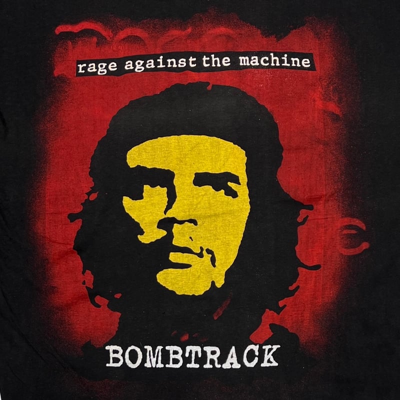 Rage Against The Machine/Bombtrack