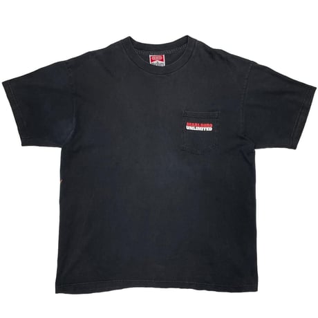 Marlboro LIZARD POCKET TEE XL 1174