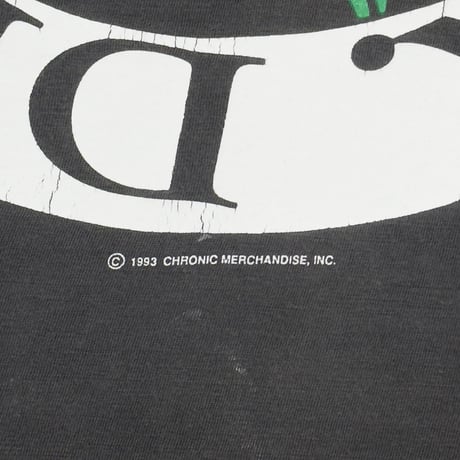 DR.DRE DEEEZ NUUUTS EURO XL 9624