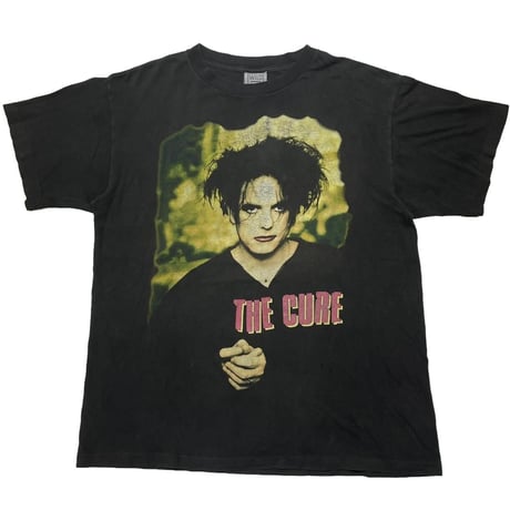 THE CURE WILD OATS LARGE 8899