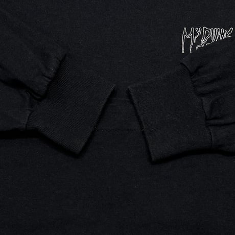 MY DYING BRIDE 90S LS SCREEN STARS LARGE 3146