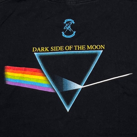 PINK FLOYD 00's DARK SIDE OF THE MOON FITS XL-XXL 9356