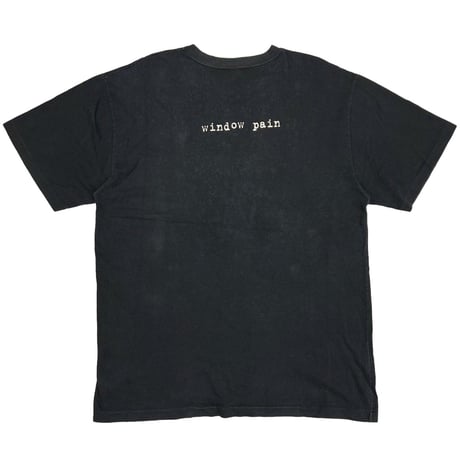 PEARL JAM WINDOW PAIN TOP HEAVY XL 3091