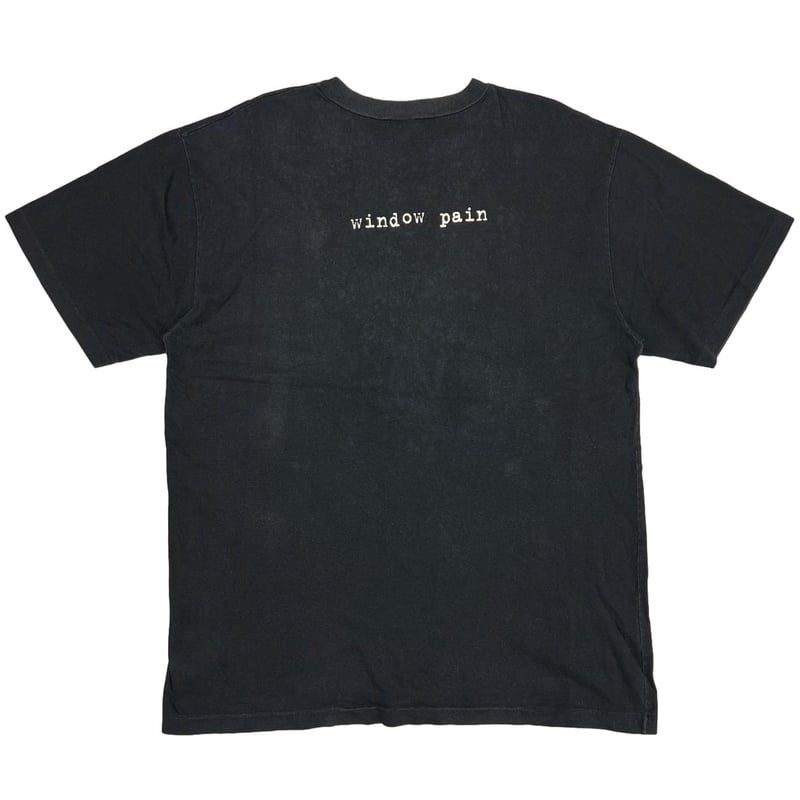 PEARL JAM WINDOW PAIN TOP HEAVY XL 3091 | great
