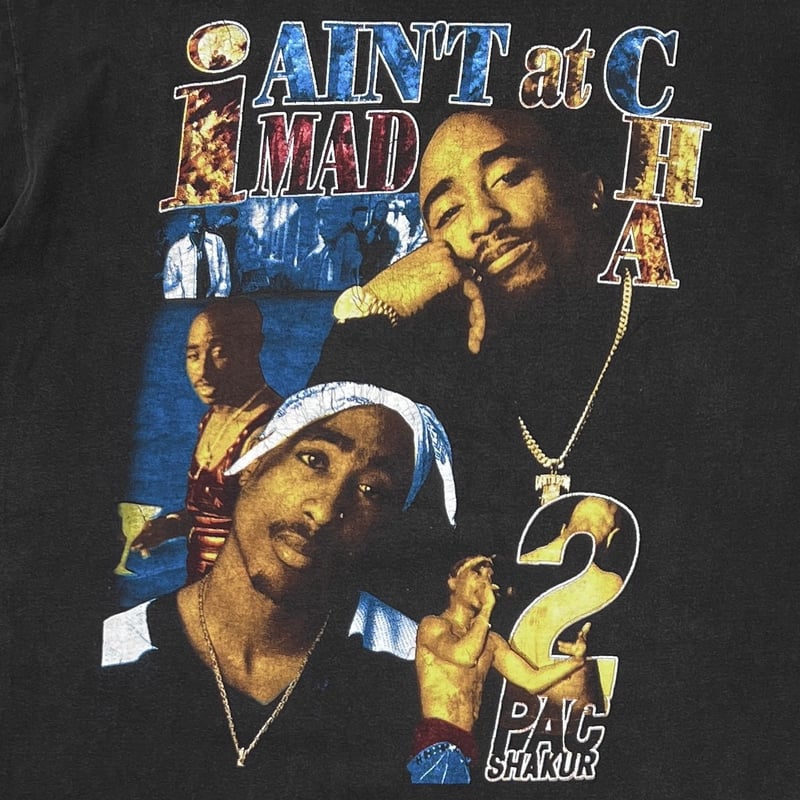 2pac 名曲4枚セット　California love Changes 2pac 名曲4枚セットCalifornia love Changes