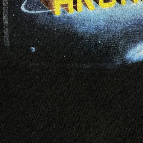RED HOT CHILI PEPPERS 2006 STADIUM ARCADIUM ANVIL 2XL 8311