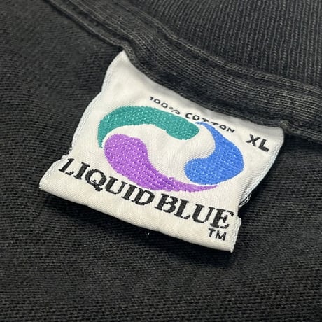 LIQUID BLUE GUSTAVE DORE XL 6908