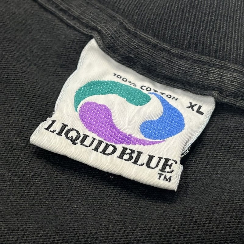 LIQUID BLUE GUSTAVE DORE XL 6908 | greatLAnd OSAKA