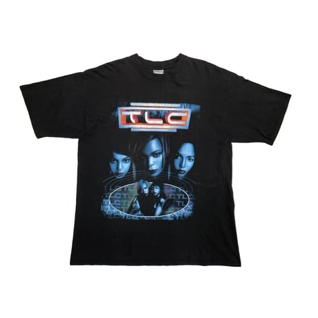 TLC – Fanmail【USオリジナル】 TLC – FanMail – 3 x Vinyl