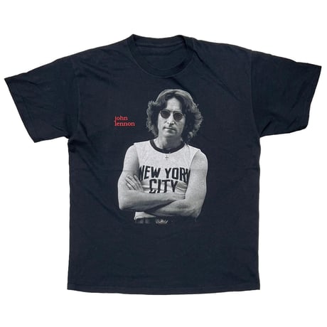 JOHN LENNON IMAGINE you may say i'm a dreamer... one FITS XL 0450